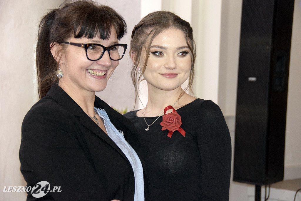 Studniówka ZSE Leszno 2023