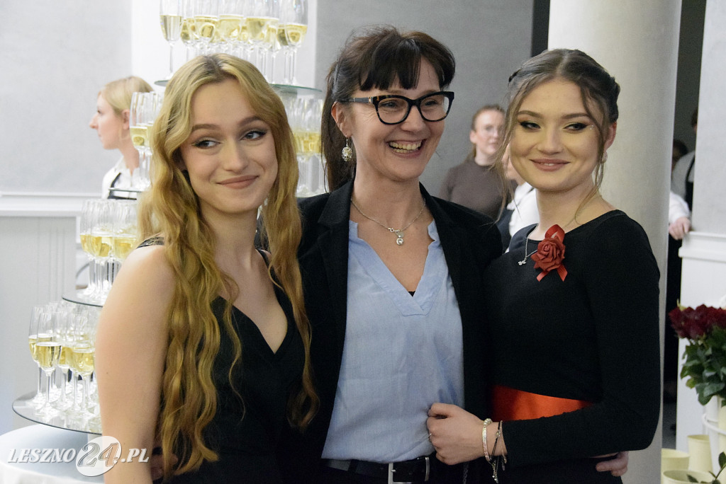 Studniówka ZSE Leszno 2023