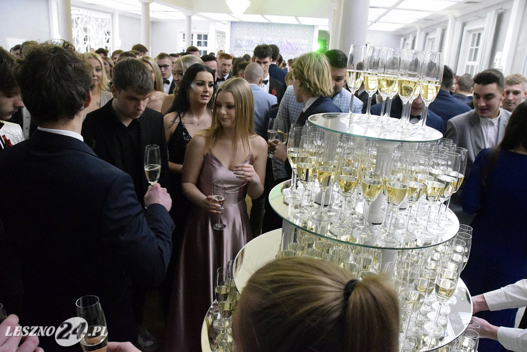 Studniówka ZSE Leszno 2023