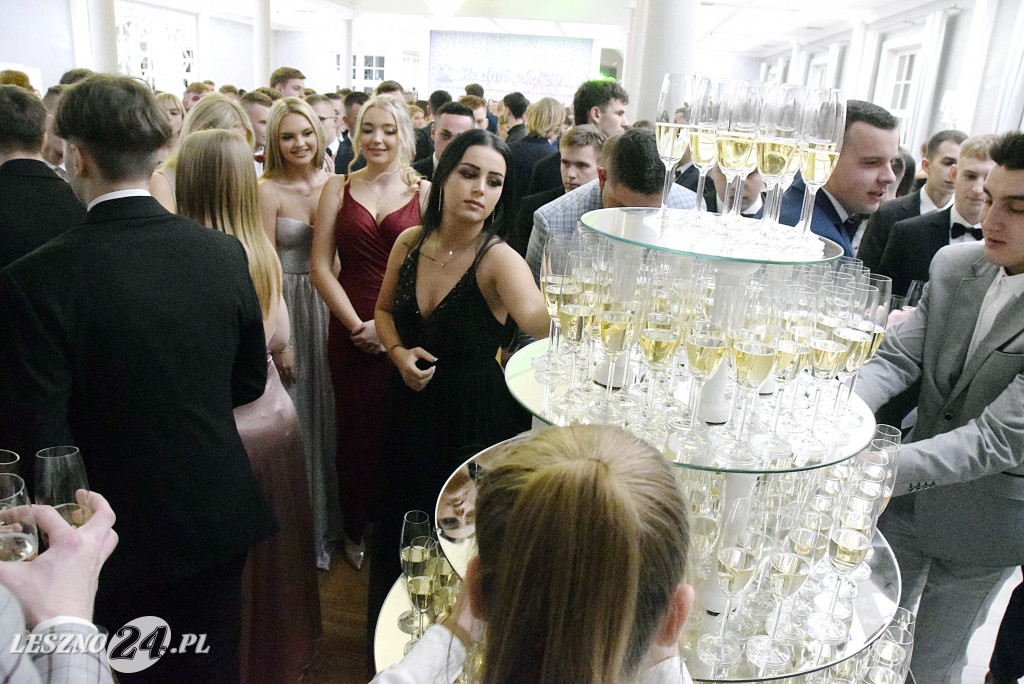 Studniówka ZSE Leszno 2023