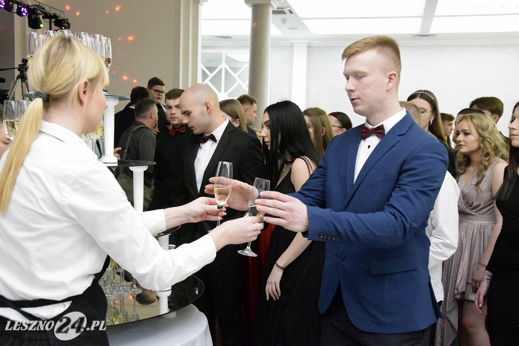 Studniówka ZSE Leszno 2023