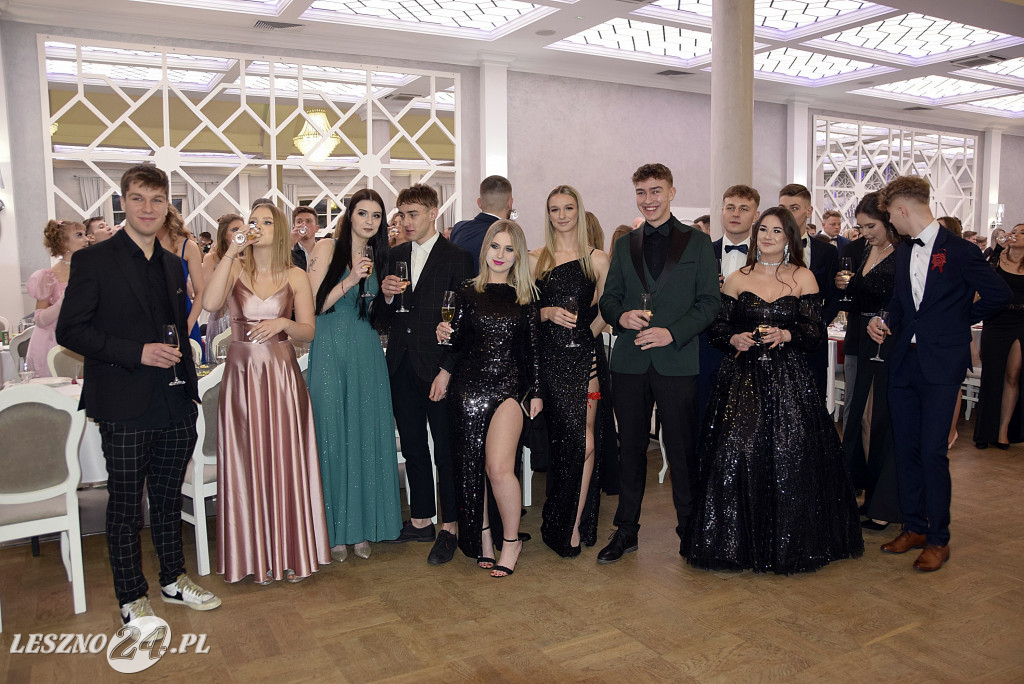 Studniówka ZSE Leszno 2023
