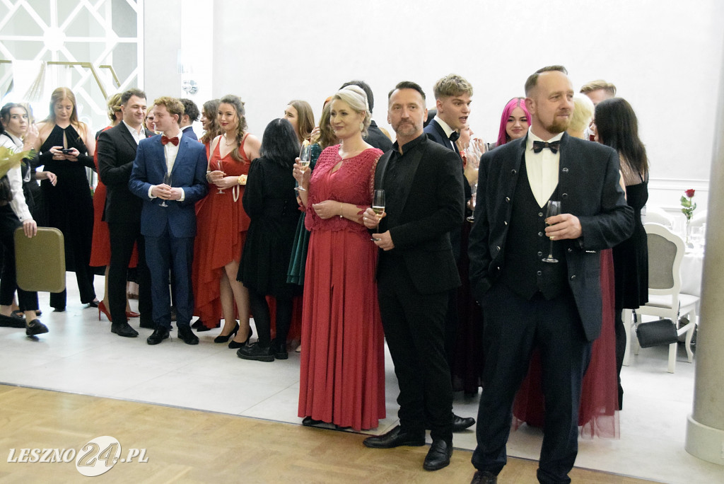 Studniówka ZSE Leszno 2023