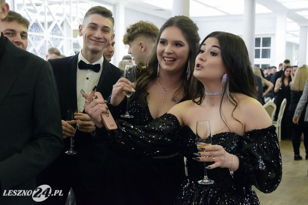 Studniówka ZSE Leszno 2023