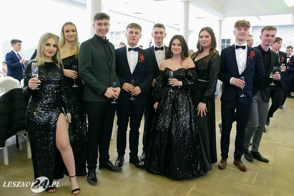 Studniówka ZSE Leszno 2023
