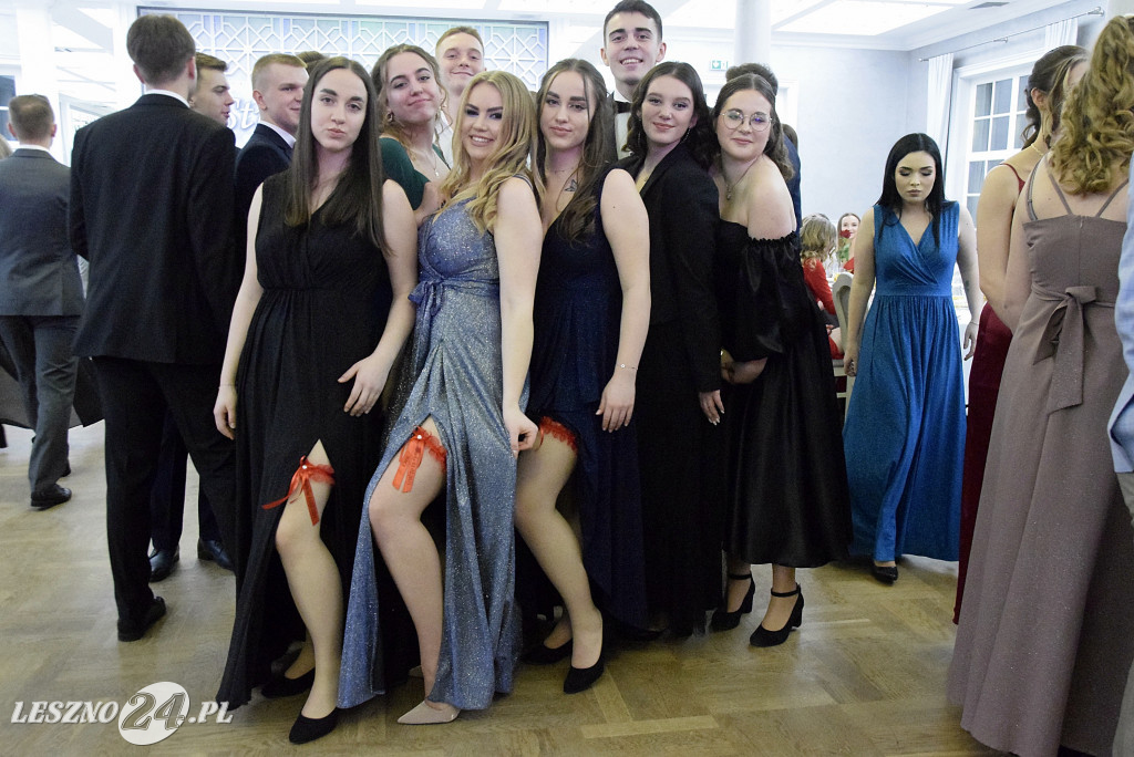 Studniówka ZSE Leszno 2023