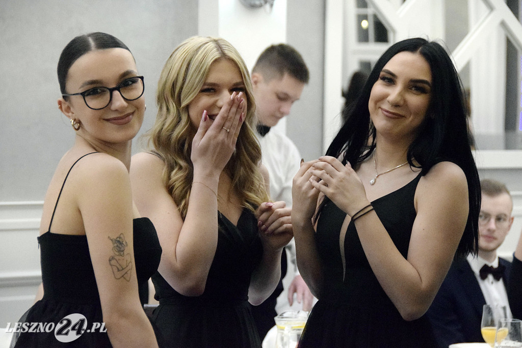 Studniówka ZSE Leszno 2023