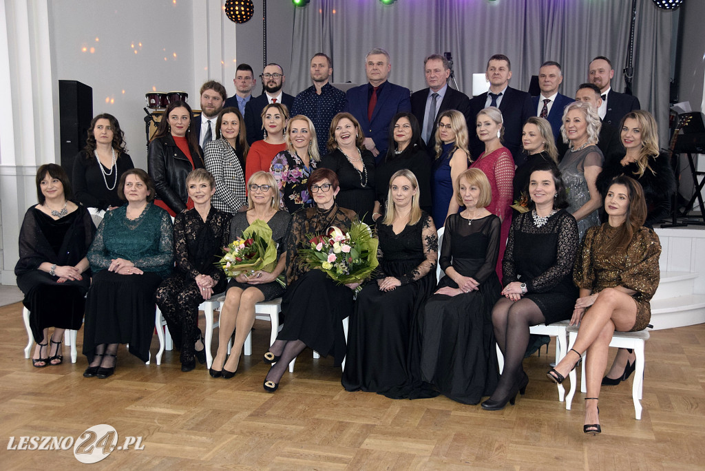 Studniówka ZSE Leszno 2023