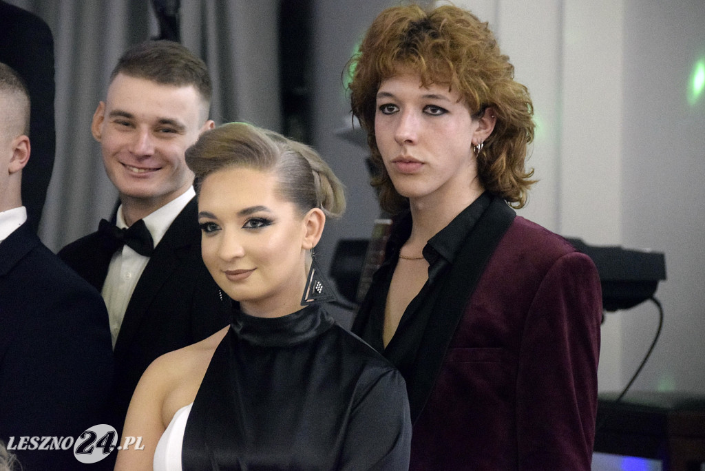 Studniówka ZSE Leszno 2023