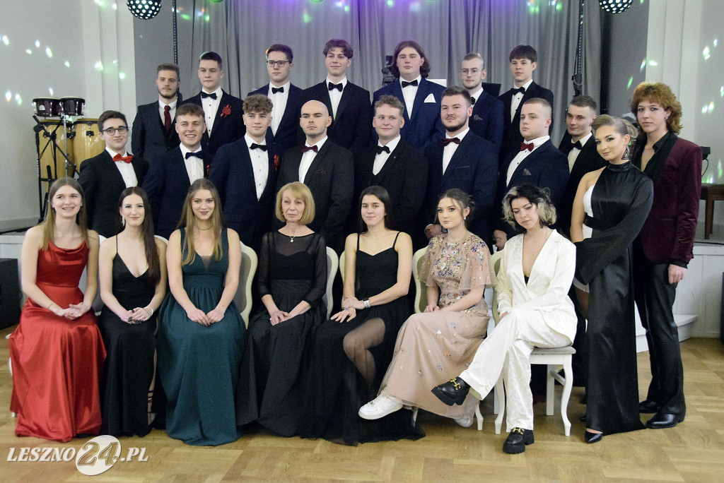 Studniówka ZSE Leszno 2023
