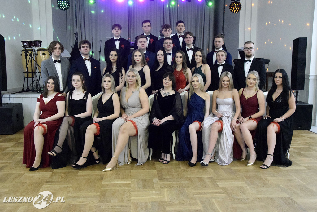 Studniówka ZSE Leszno 2023