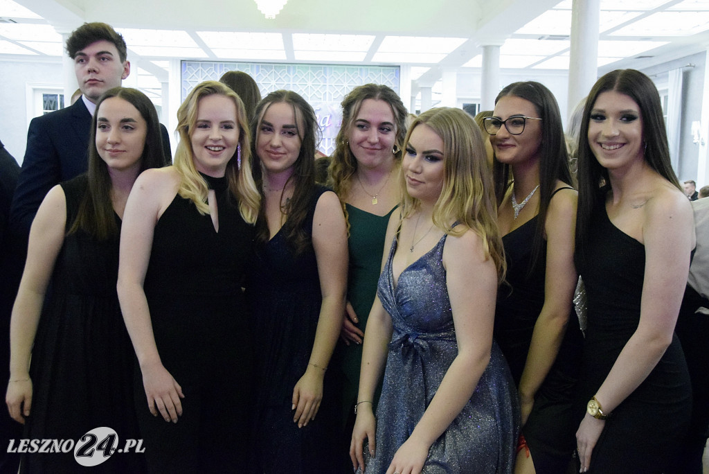 Studniówka ZSE Leszno 2023