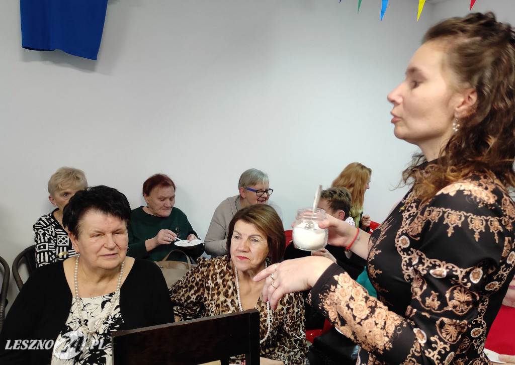 Gronowo ma Klub Seniora