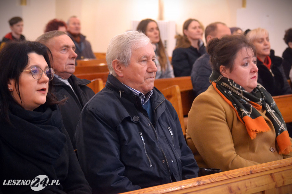 Urodziny ukochanego proboszcza