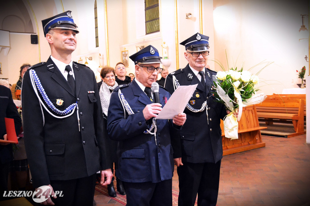 Urodziny ukochanego proboszcza