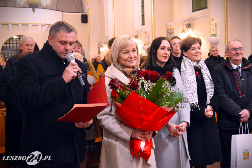 Urodziny ukochanego proboszcza