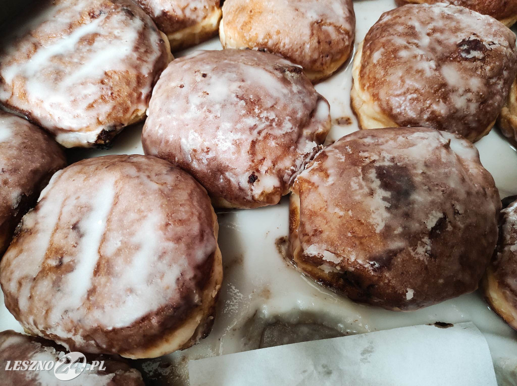Pączki do Rączki