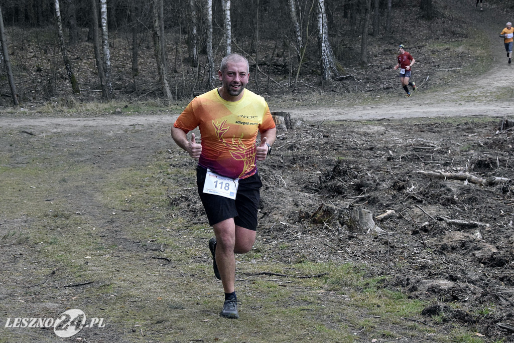 Bieg Górski- 2023