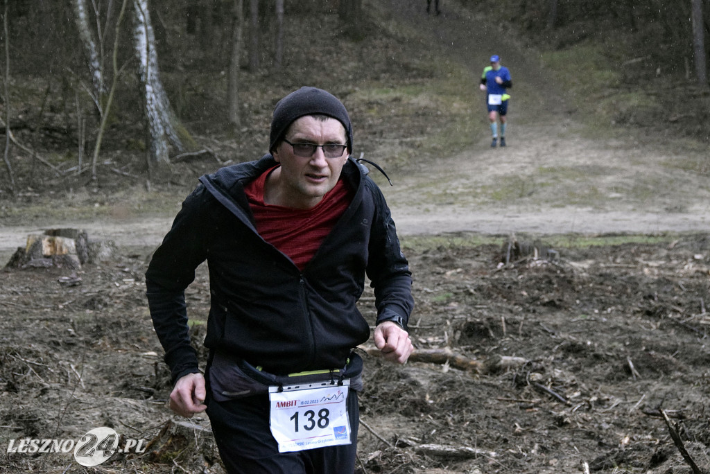 Bieg Górski- 2023
