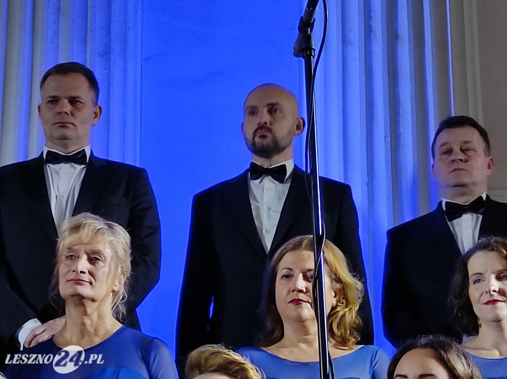 Jubileusz Chóru Novum