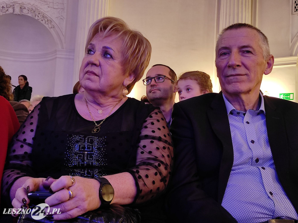 Jubileusz Chóru Novum