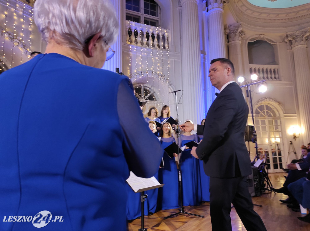 Jubileusz Chóru Novum
