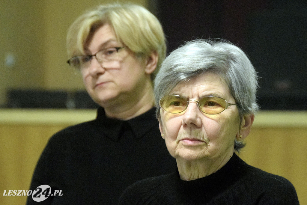 Niespodzianka w KGW Wilkowice