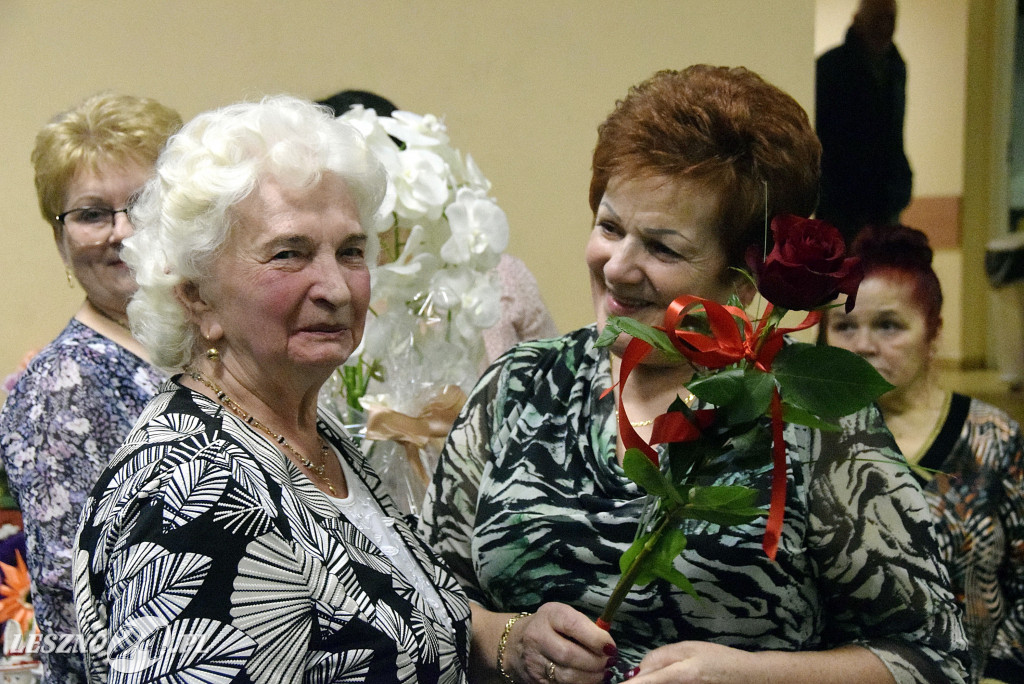 Niespodzianka w KGW Wilkowice