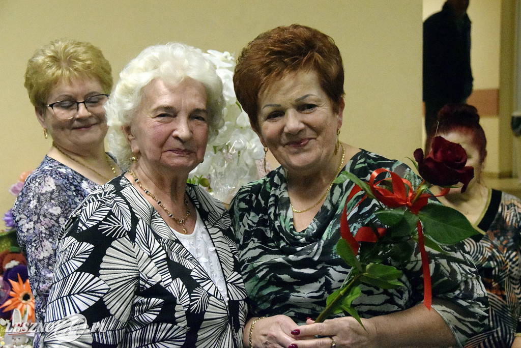 Niespodzianka w KGW Wilkowice