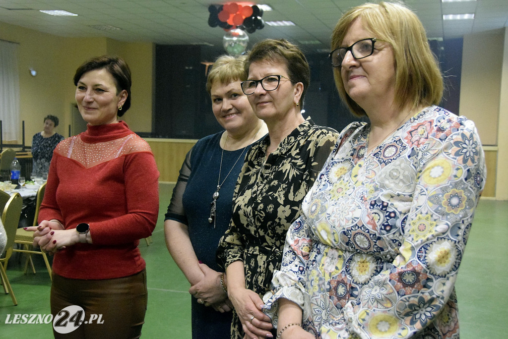 Niespodzianka w KGW Wilkowice