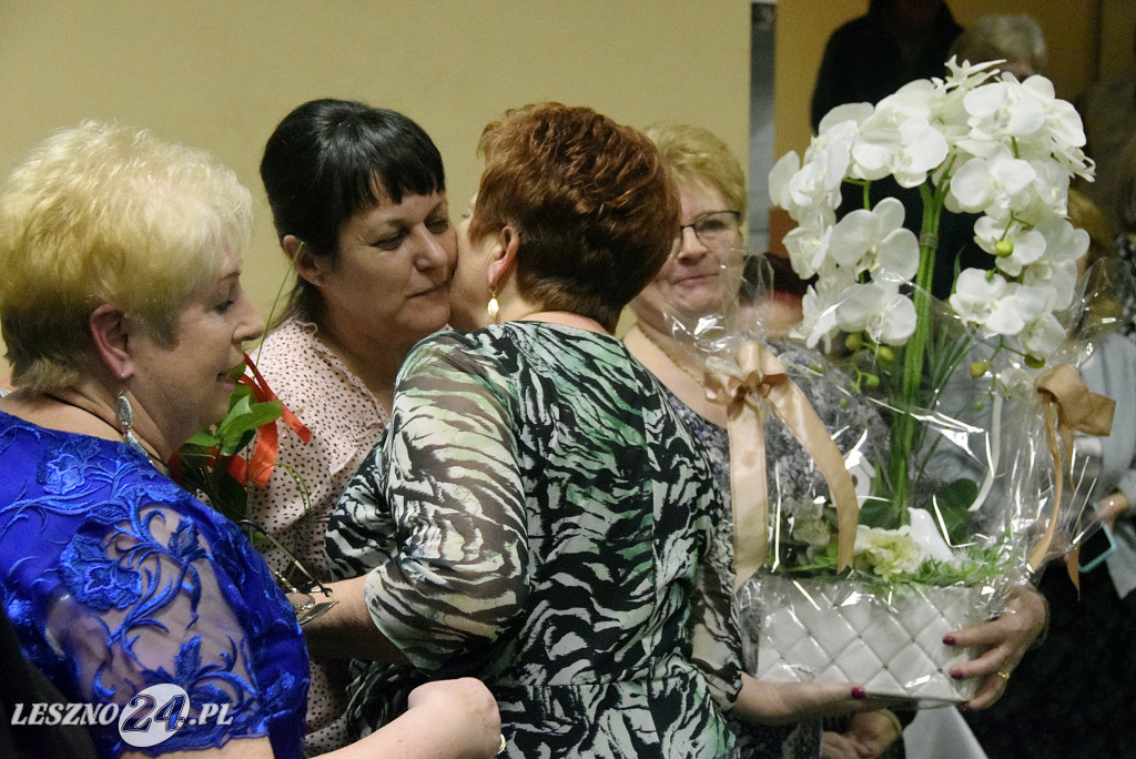 Niespodzianka w KGW Wilkowice