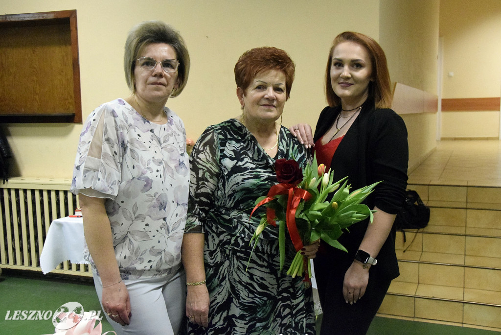 Niespodzianka w KGW Wilkowice