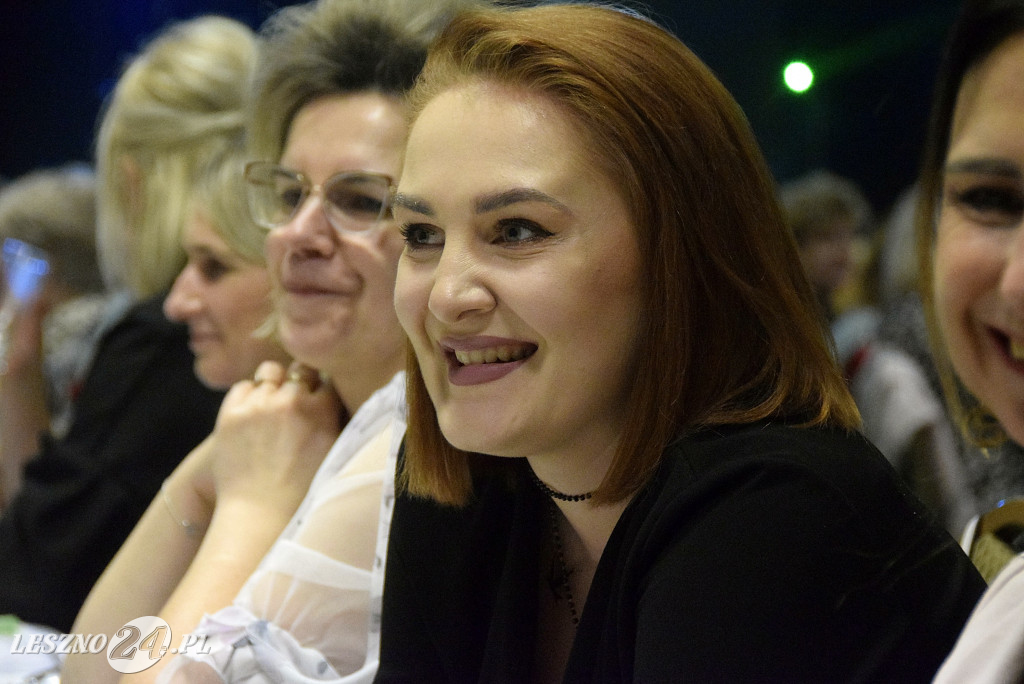 Niespodzianka w KGW Wilkowice