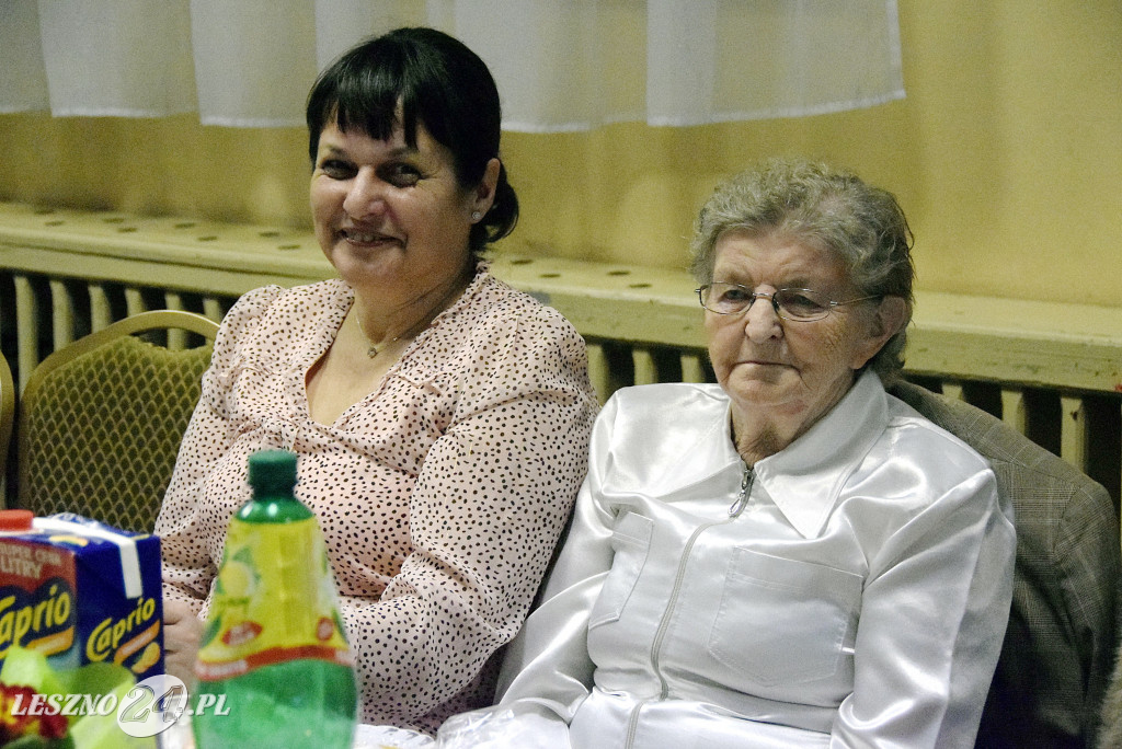 Niespodzianka w KGW Wilkowice