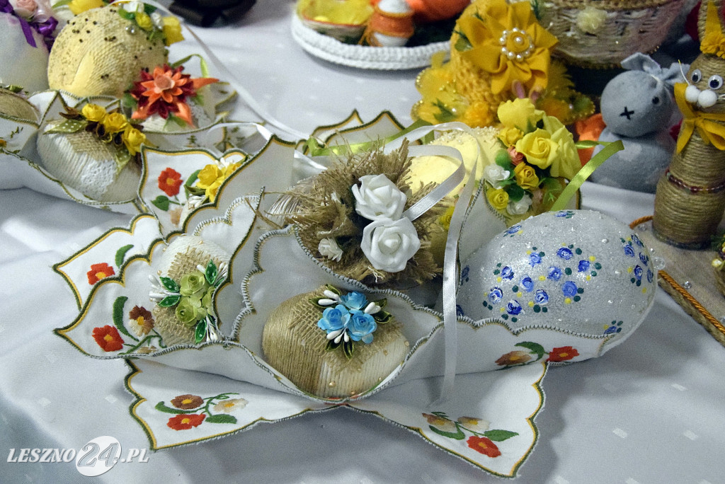 Niespodzianka w KGW Wilkowice