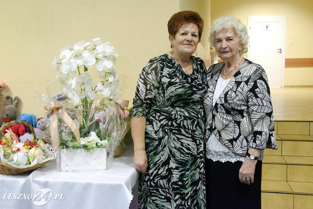 Niespodzianka w KGW Wilkowice