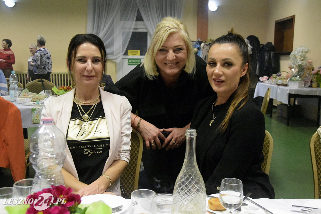 Niespodzianka w KGW Wilkowice