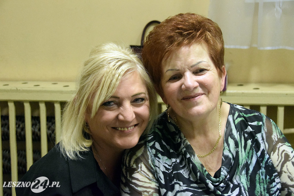 Niespodzianka w KGW Wilkowice