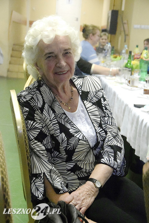 Niespodzianka w KGW Wilkowice