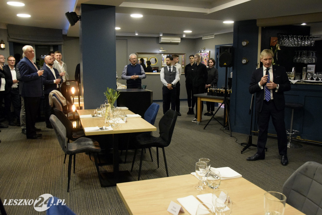 Otwarcie Restauracji i Hotelu 