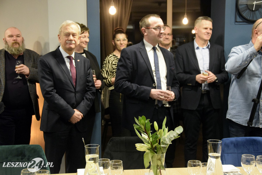 Otwarcie Restauracji i Hotelu 