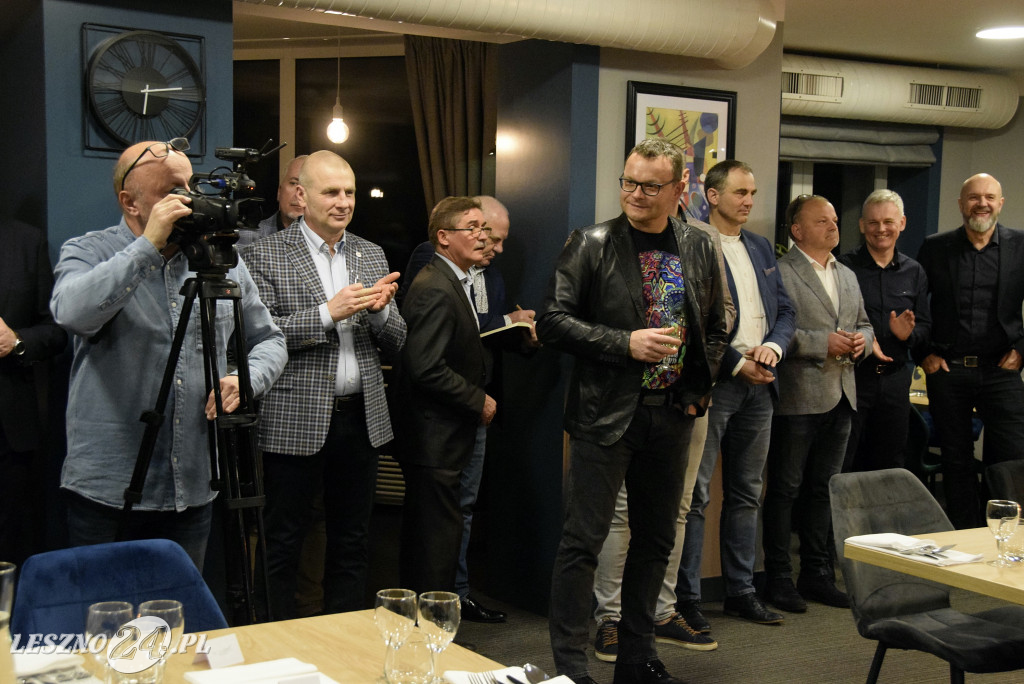 Otwarcie Restauracji i Hotelu 