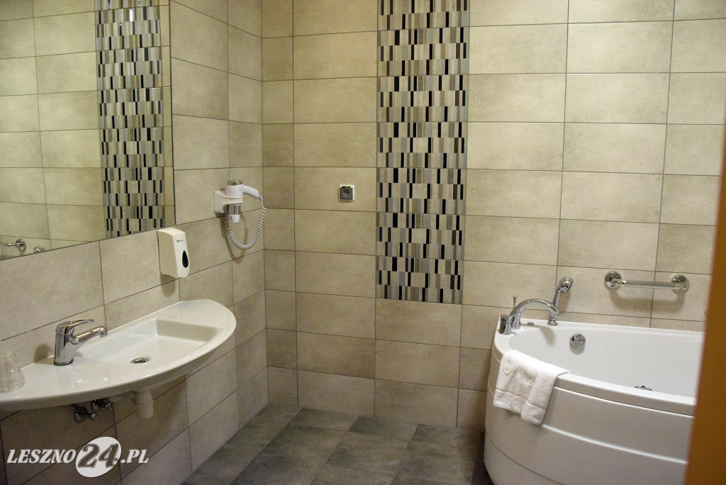 Otwarcie Restauracji i Hotelu 