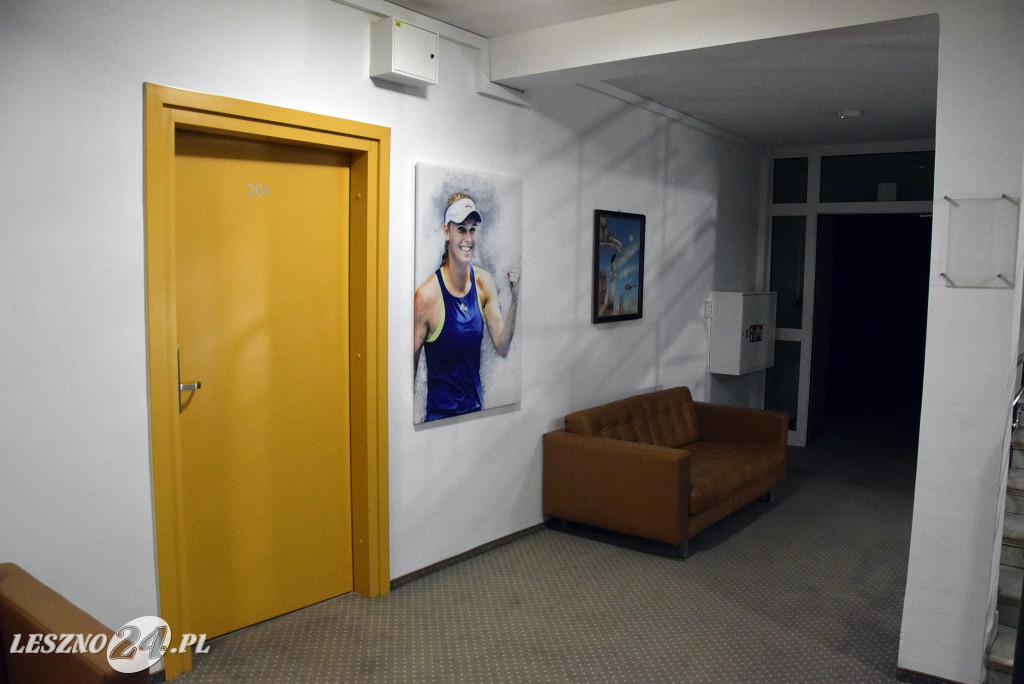 Otwarcie Restauracji i Hotelu 