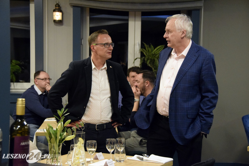 Otwarcie Restauracji i Hotelu 