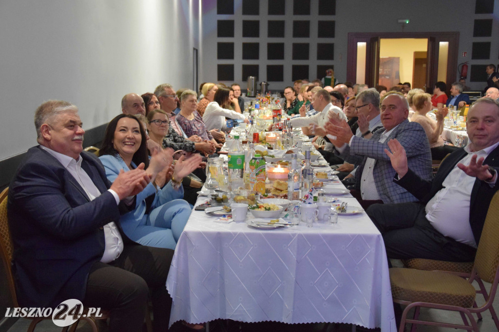 Folk Biesiada i pokaz mody w Święciechowie