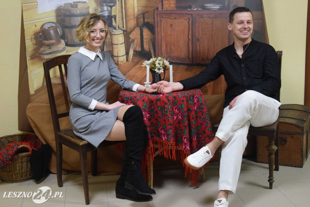 Folk Biesiada i pokaz mody w Święciechowie