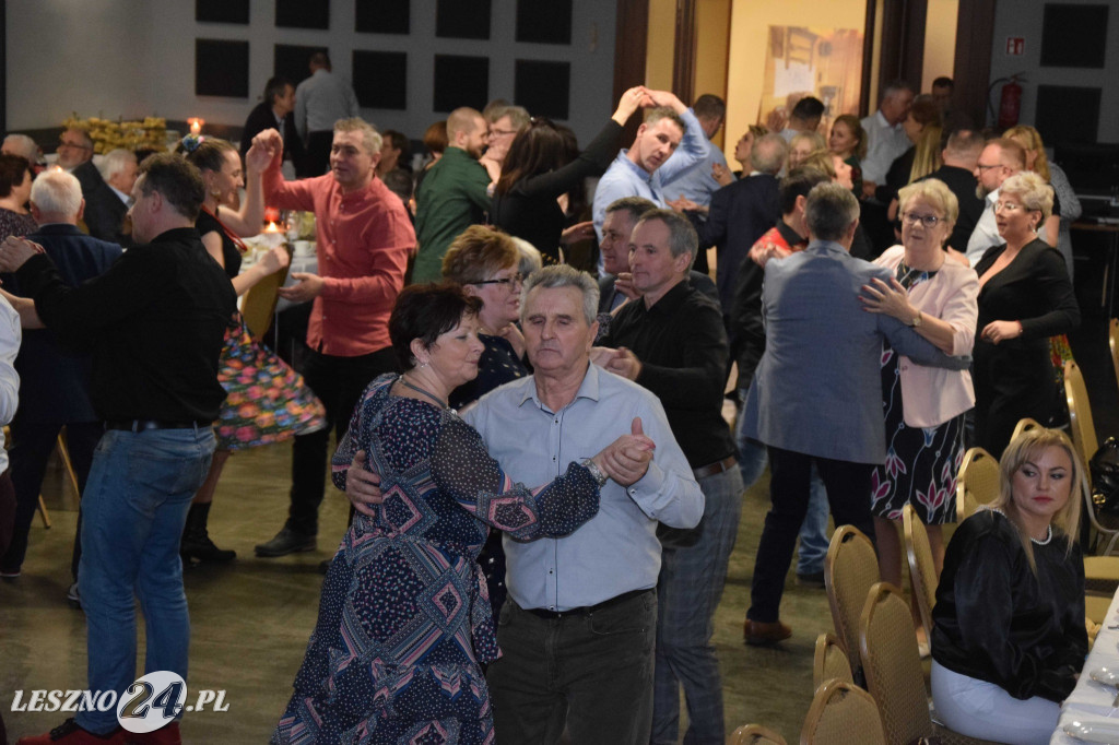 Folk Biesiada i pokaz mody w Święciechowie