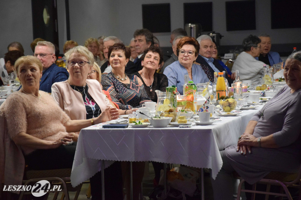 Folk Biesiada i pokaz mody w Święciechowie