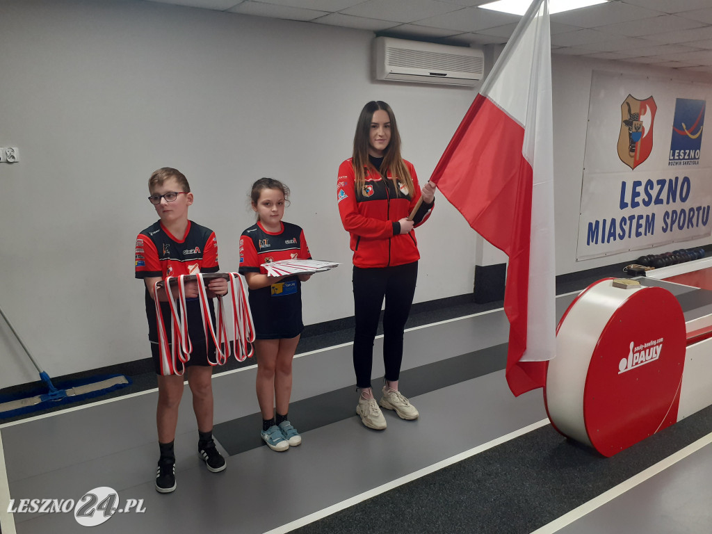 Mistrz, mistrz Polonia!